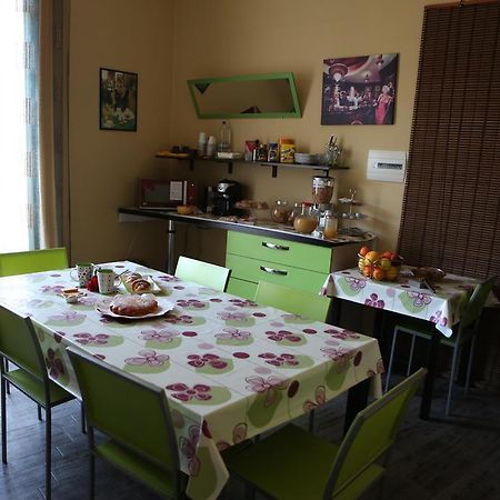 Le 3 B Bed & Breakfast Catania Luaran gambar