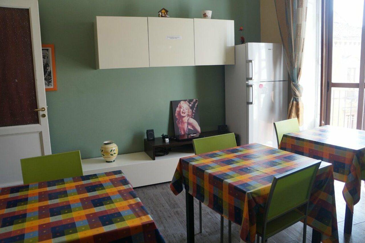 Le 3 B Bed & Breakfast Catania Luaran gambar