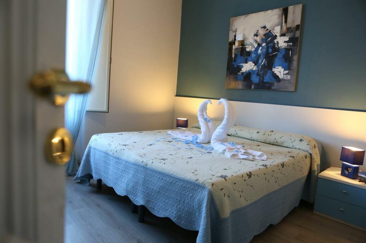 Le 3 B Bed & Breakfast Catania Luaran gambar