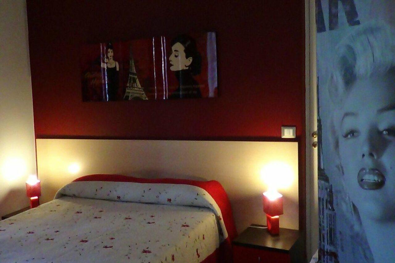 Le 3 B Bed & Breakfast Catania Luaran gambar