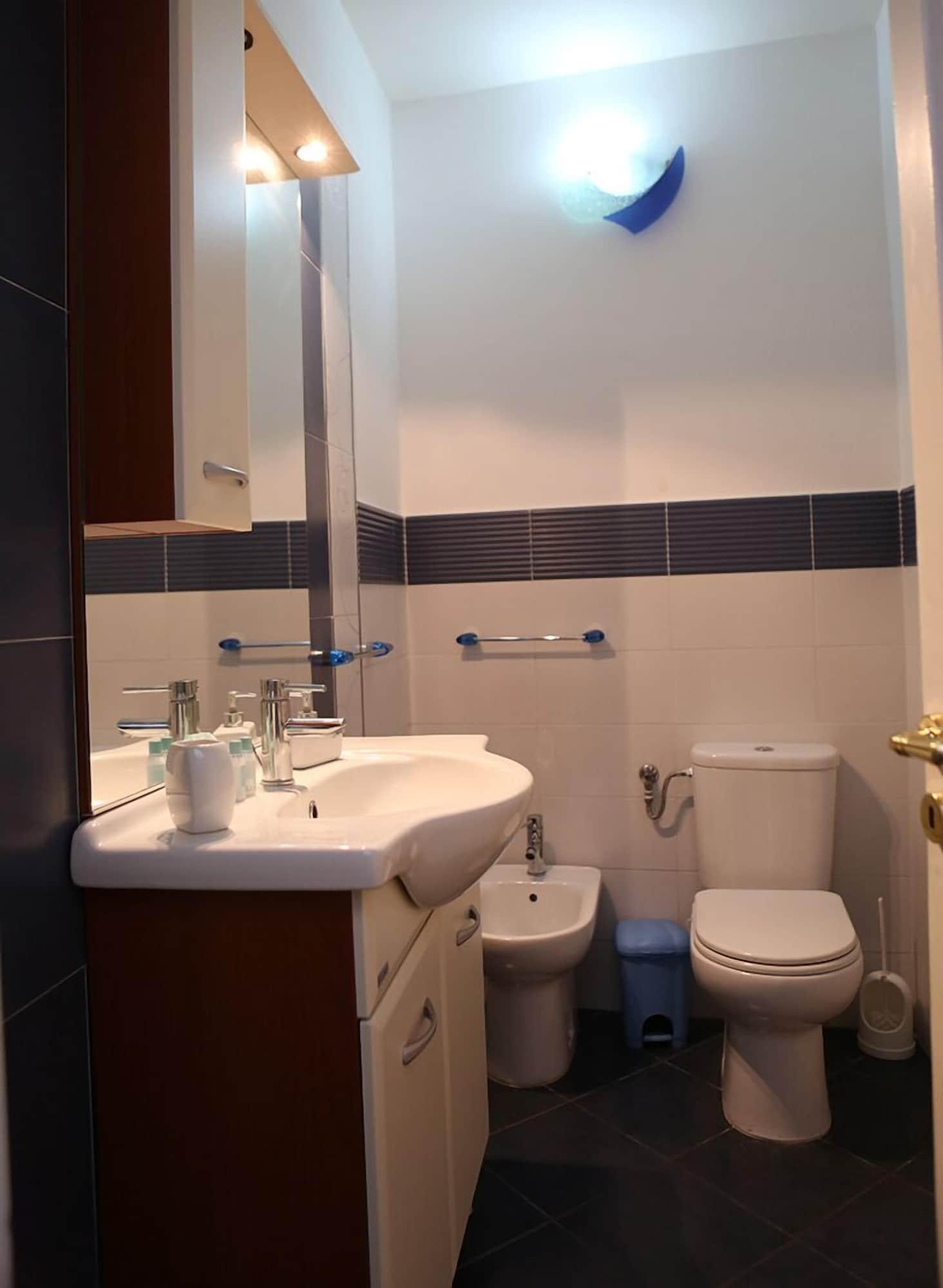 Le 3 B Bed & Breakfast Catania Luaran gambar