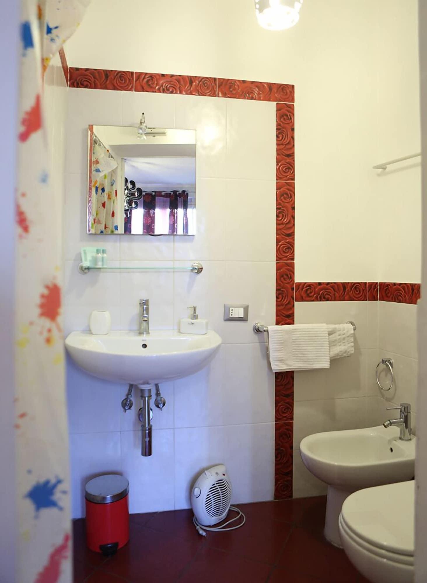 Le 3 B Bed & Breakfast Catania Luaran gambar