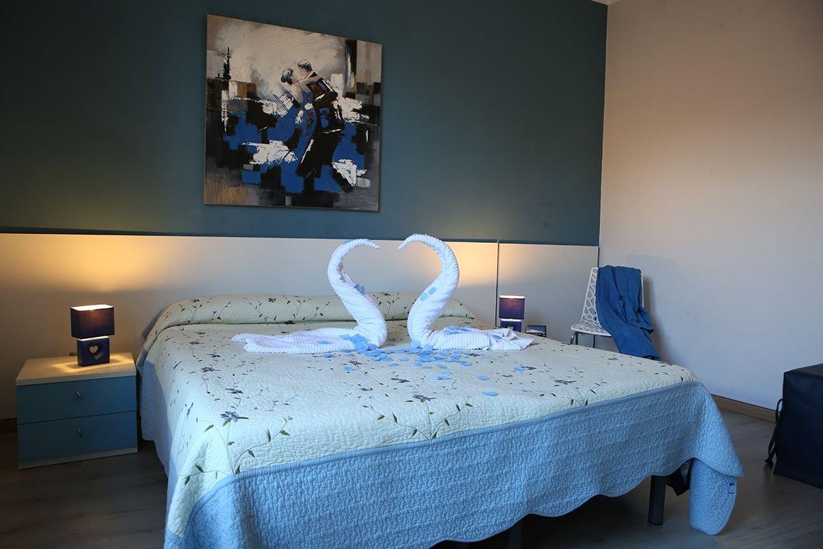 Le 3 B Bed & Breakfast Catania Luaran gambar