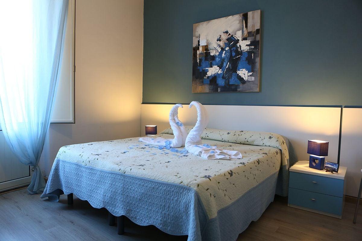 Le 3 B Bed & Breakfast Catania Luaran gambar