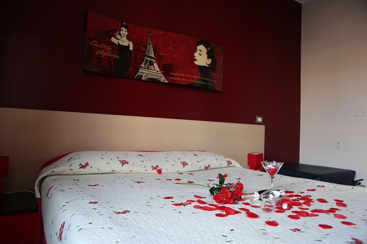 Le 3 B Bed & Breakfast Catania Luaran gambar