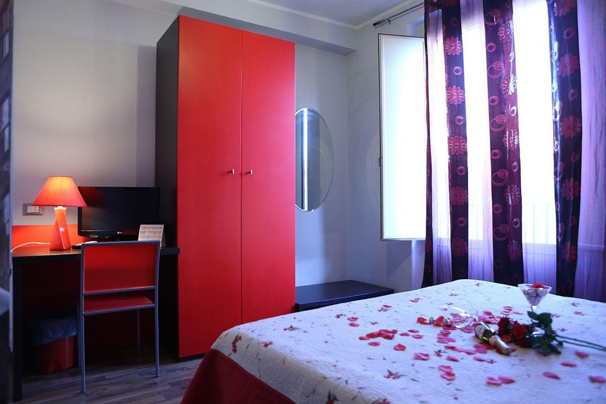 Le 3 B Bed & Breakfast Catania Luaran gambar