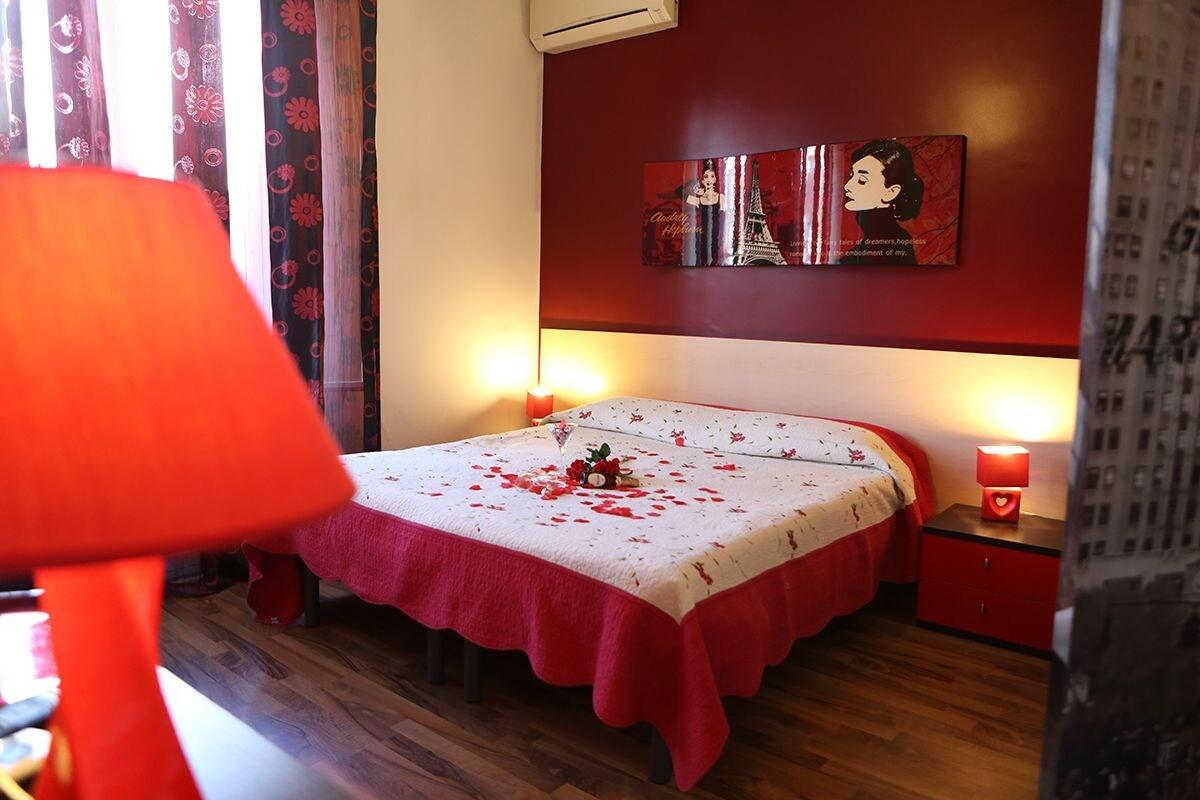 Le 3 B Bed & Breakfast Catania Luaran gambar