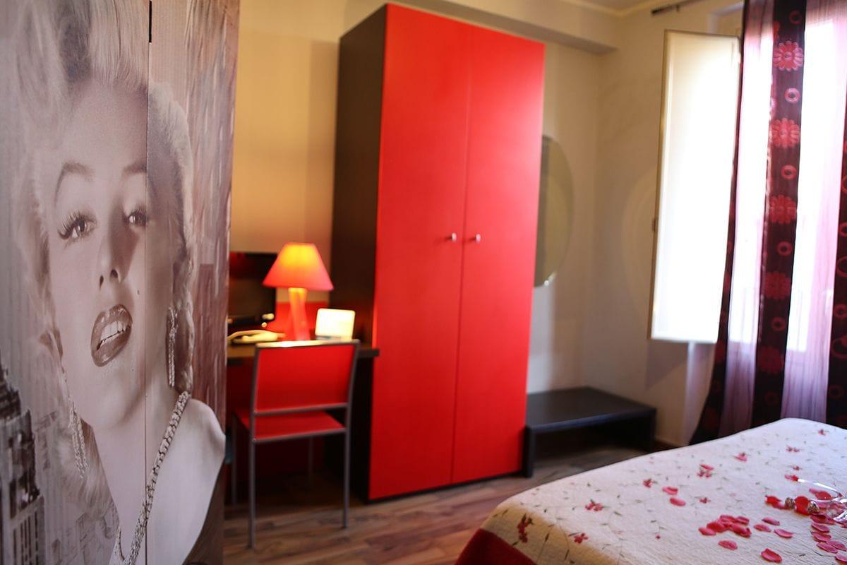 Le 3 B Bed & Breakfast Catania Luaran gambar