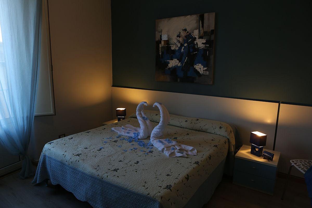 Le 3 B Bed & Breakfast Catania Luaran gambar