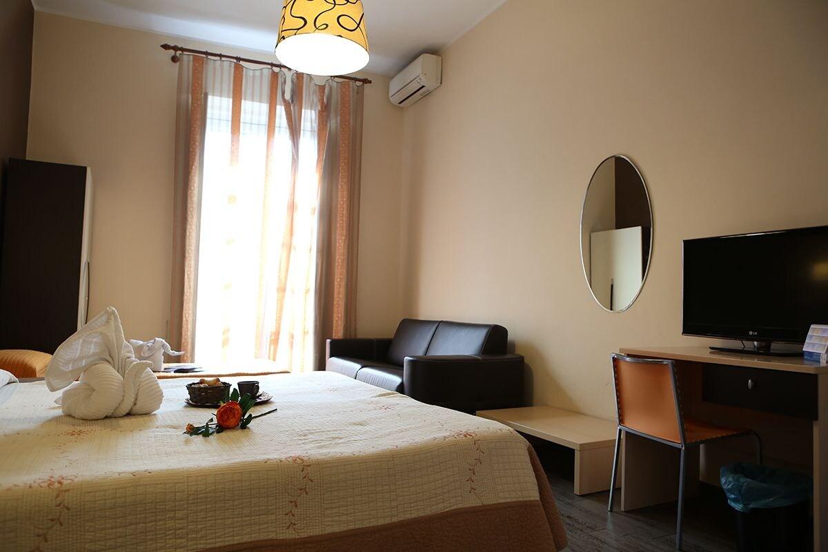 Le 3 B Bed & Breakfast Catania Luaran gambar