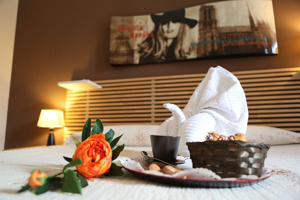 Le 3 B Bed & Breakfast Catania Luaran gambar