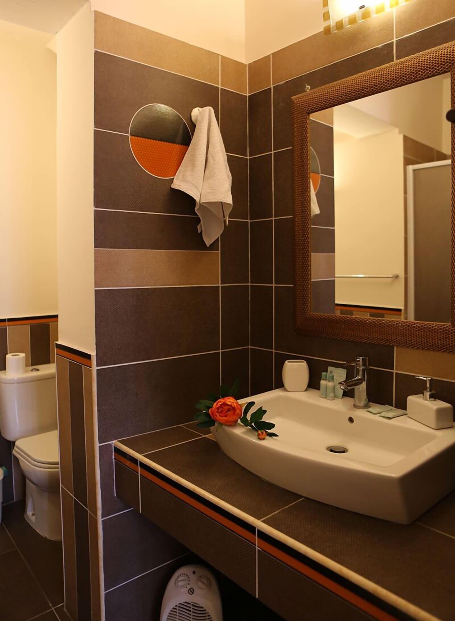 Le 3 B Bed & Breakfast Catania Luaran gambar