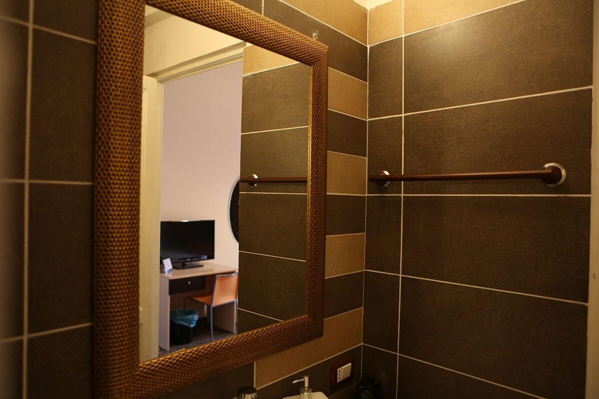 Le 3 B Bed & Breakfast Catania Luaran gambar