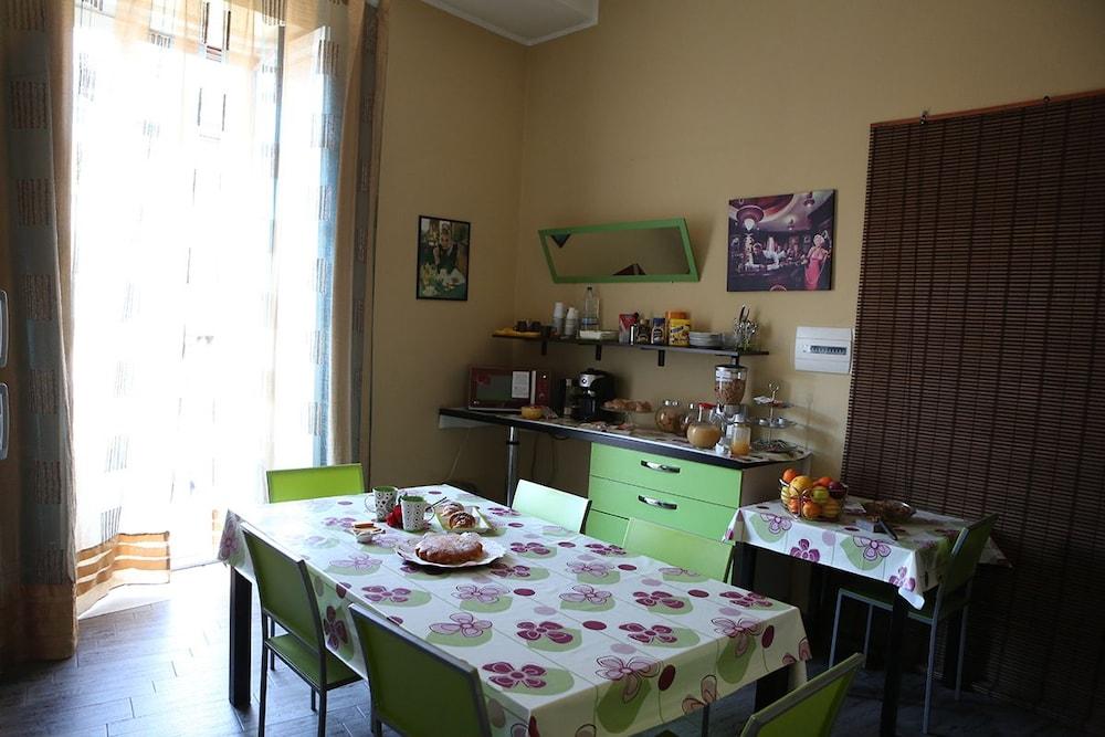 Le 3 B Bed & Breakfast Catania Luaran gambar