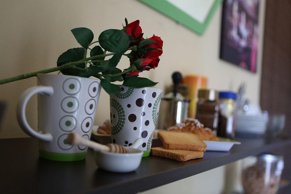 Le 3 B Bed & Breakfast Catania Luaran gambar