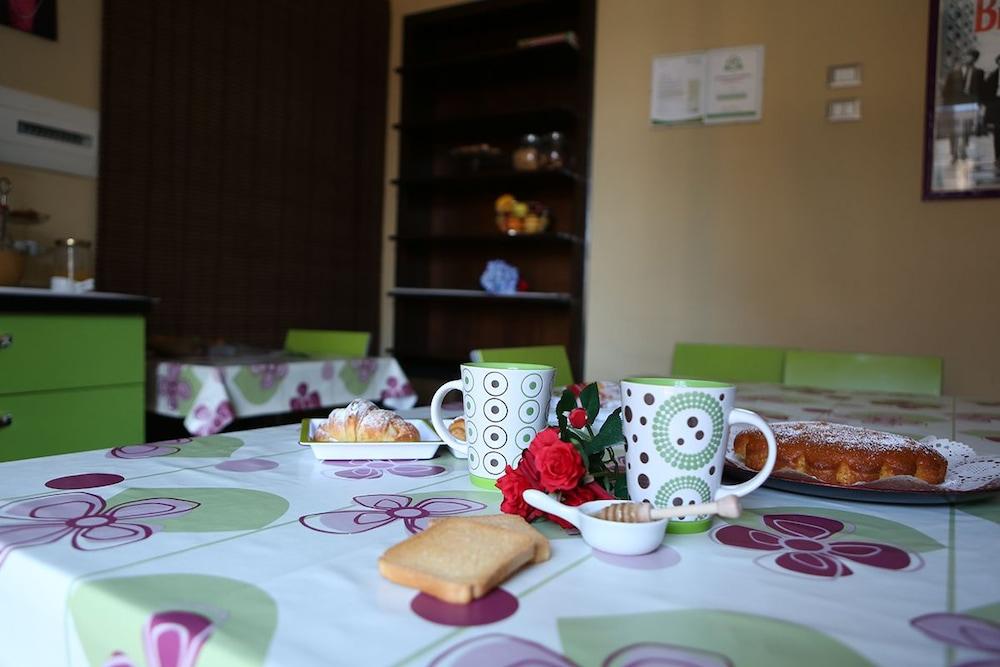 Le 3 B Bed & Breakfast Catania Luaran gambar