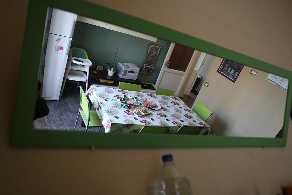 Le 3 B Bed & Breakfast Catania Luaran gambar