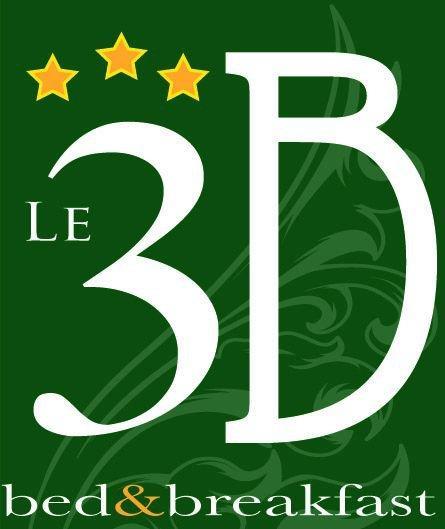Le 3 B Bed & Breakfast Catania Luaran gambar