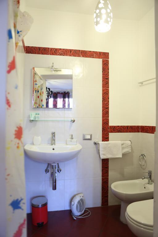 Le 3 B Bed & Breakfast Catania Luaran gambar