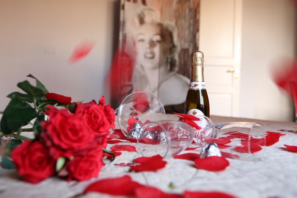 Le 3 B Bed & Breakfast Catania Luaran gambar