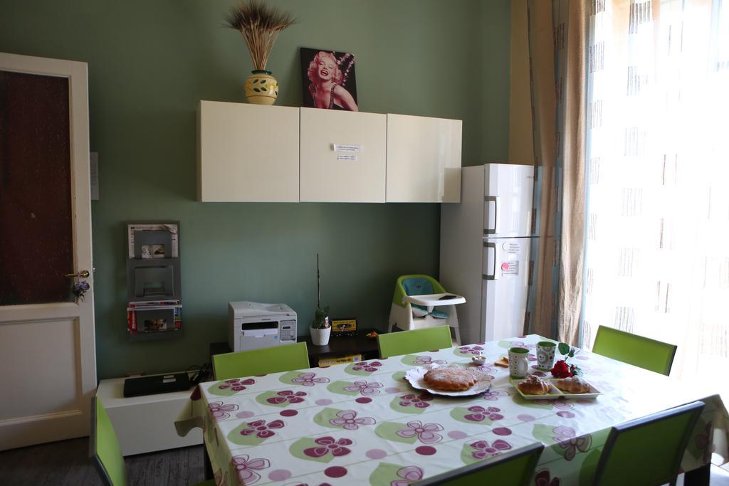 Le 3 B Bed & Breakfast Catania Luaran gambar