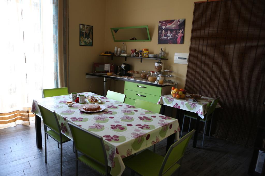 Le 3 B Bed & Breakfast Catania Luaran gambar