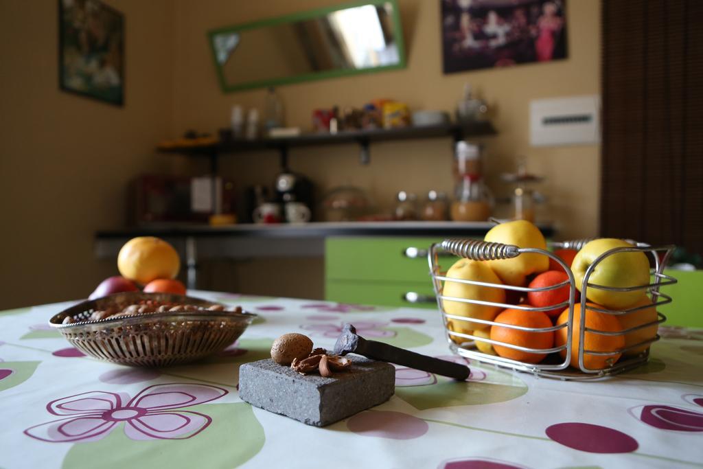 Le 3 B Bed & Breakfast Catania Luaran gambar