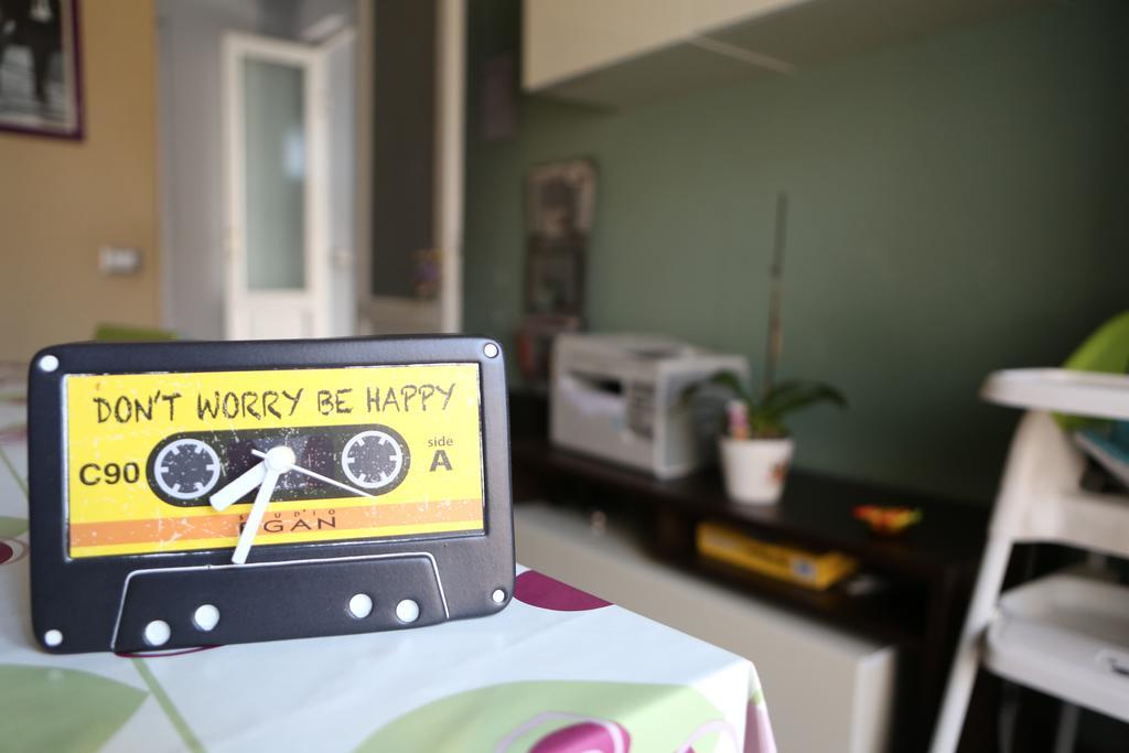 Le 3 B Bed & Breakfast Catania Luaran gambar